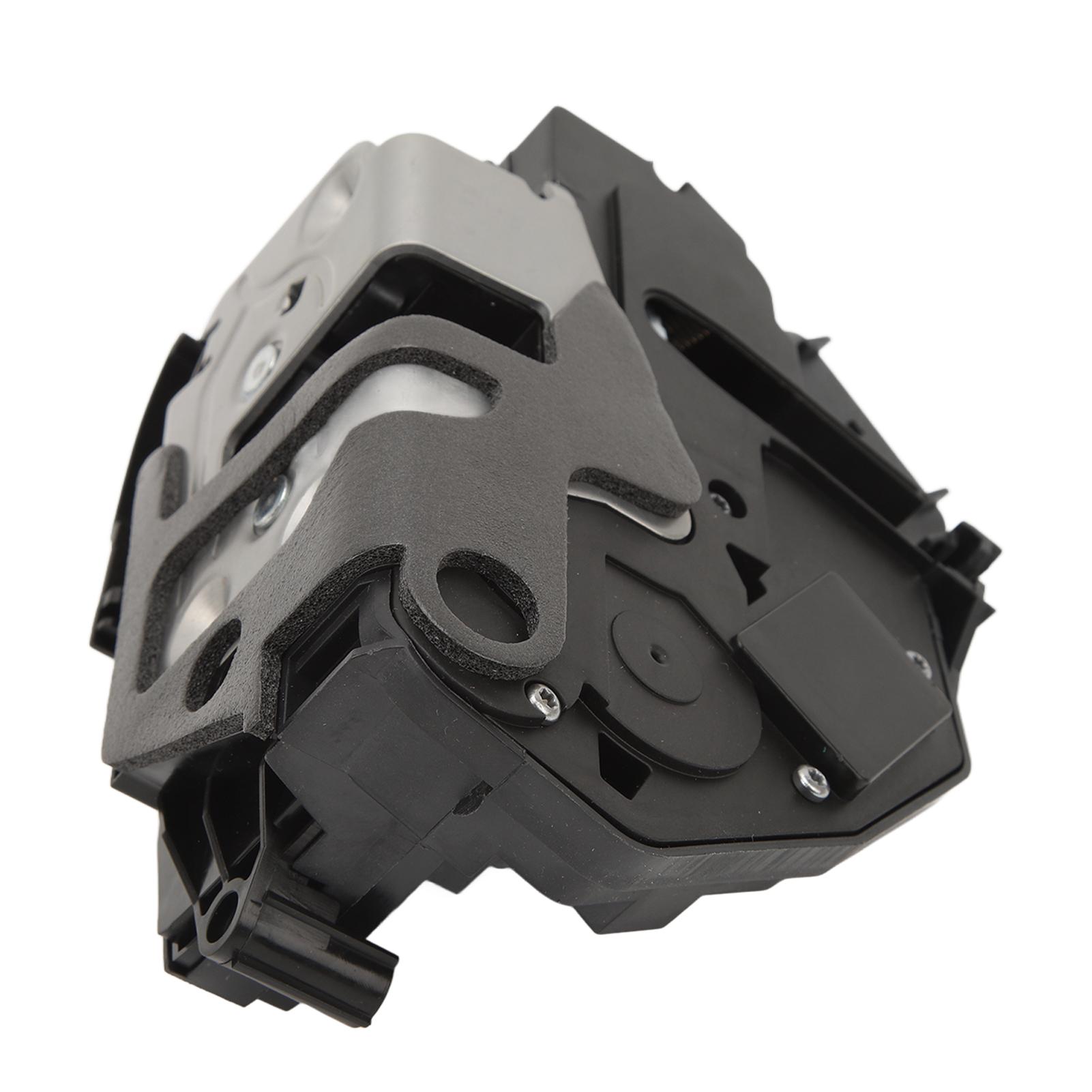 

Привод замка двери BE8Z 5421812 B Передний правый со стороны пассажира Замена привода замка для Ford Edge Fiesta Fusion