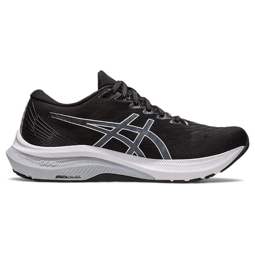 New Asics GT 2000 11 'Black White' Women's 1012B271-004