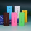 Portable Power Bank Case Diy 2Cell 18650 Battery Box For Smart Phone Charge 5V 1A For 18650 Battery With Indicator Light