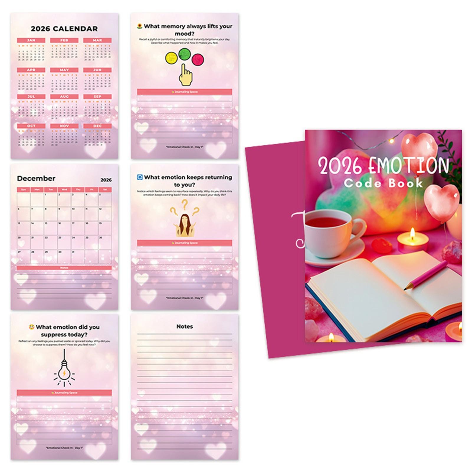 

A Couple s Password Book Records Hard-to-recall Memories One Size