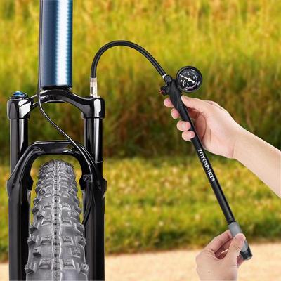 Fietsaccessoires – Fietspompen