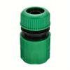 3pcs Garden Quick Hose Connector 1/2 End Double Male Hose Coupling Joint Adapter Extender Set for Hose Joint Irrigation Systems