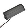 55mm RC Crawler LED Light Bar LEDs Lamp 1:10 RC Car Part for TRX4 90046 90048 SCX10