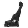 Transmission Shifter Assembly Metal Heavy Duty Gear Shift Lever Knob Replacement for Tornado 2012
