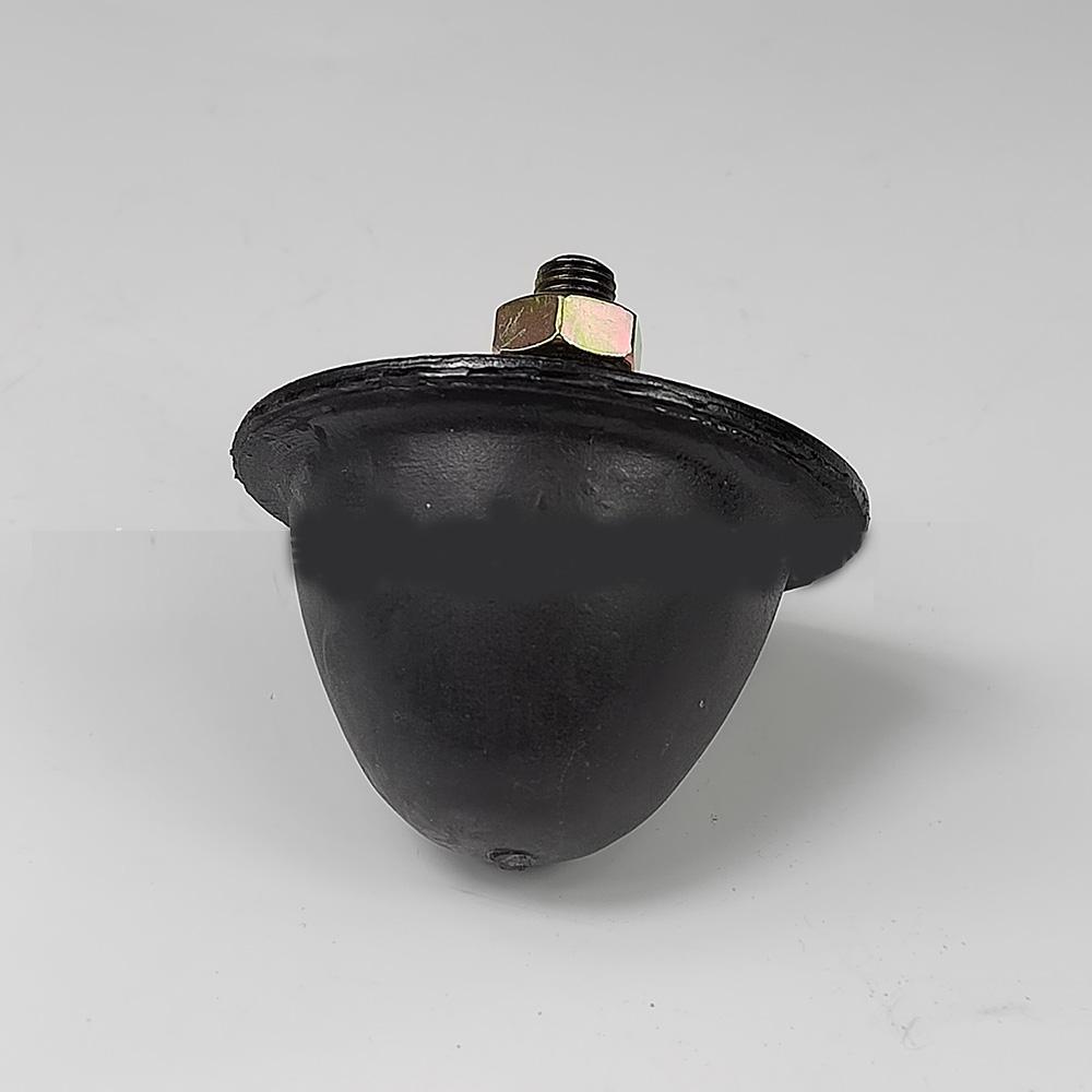 Vorderer unterer Querlenker Anschlag passend für Mitsubishi Pajero Montero Delica L200 MB831096