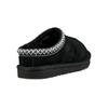 UGG Ciabatta Tasman 2 Bambino Nera Sneakers Bambino 1019066K-BLK