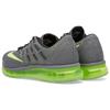 Nike Air Max 2016 Cool Grey Volt Men Sneakers Black Wolf-Grey 806771-017