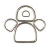 D Ring Weight Belt Freediving D Ring Belt Belts Retainer Weight Belt Keeper Diving Belt D Ring