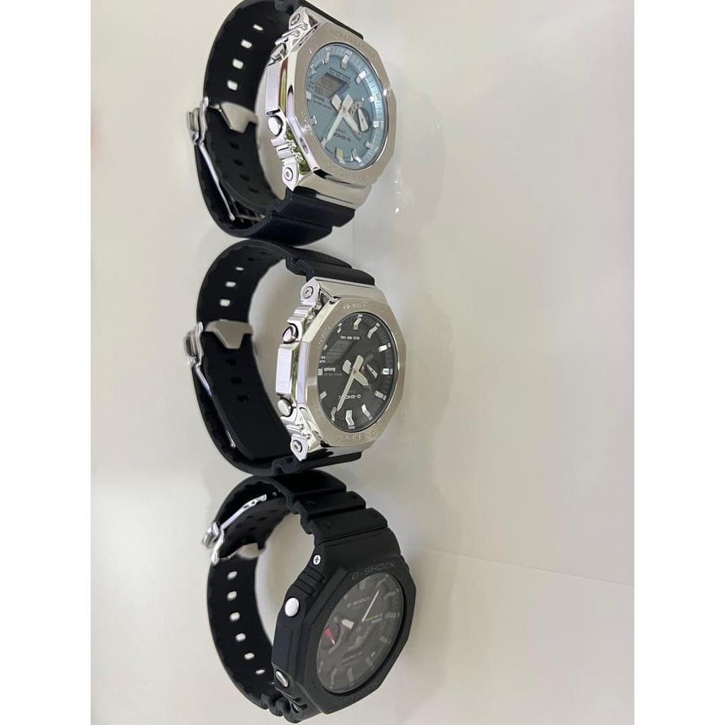 Used A Carefully Selected Item! G-SHOCK with D Buckle for Men and Women for a Luxurious Look