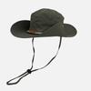 Brim Oversized Sunshade Breathable Fishing Hat For Men And Summer Women