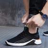 Men's Lightweight Breathable Casual Sports Shoes Summer Outdoor Mesh Soft Sole Running Shoes Fashion Comfort Versatile Sneakers