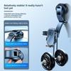 2023 Universal Car Phone Holder with Suction Cup for Stable Navigation
