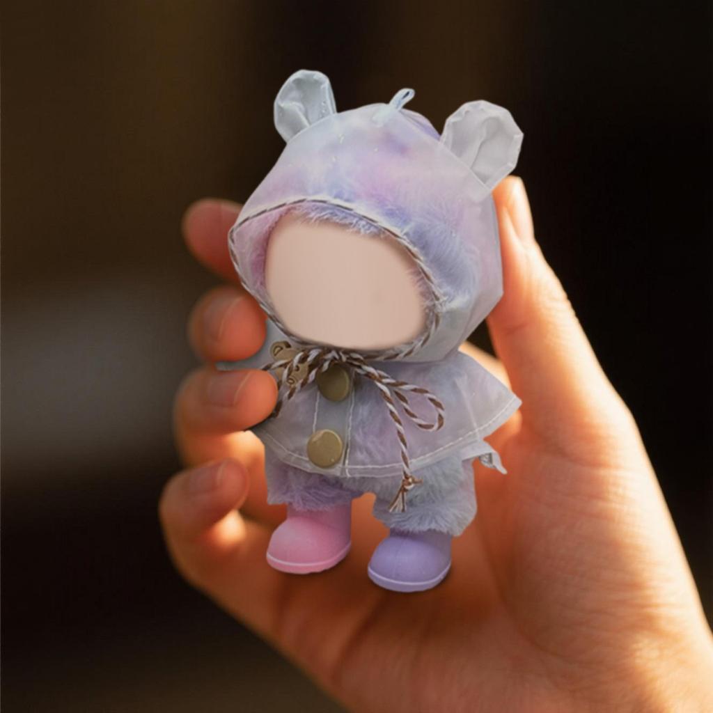 Fun Dolls Clothing, Anime Plush Toys And Cute Accessories,cute Dolls Clothings