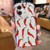 Rural Fruit and Vegetable Market Case for Xiaomi Redmi Note 15 14 13 12 Pro Plus 5G 15C 14C 13C 11 10 Pro 10S 4G A1 A2 Cover