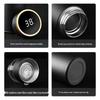 Smart Temperature Display Tea Infuser Thermos