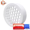 Jingu Lao Anti-Clog PVC Pipe Insert Floor Drain