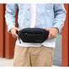 Waterproof Multi-functional Men's Chest Bag Outdoor Sports Waist Bag Travel Shoulder Bag Crossbody Sling Bags Handbag