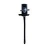 Professional Kick Drum Microphone Clip Stand - Drum Kit Accessory