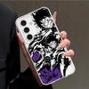Case for Samsung Galaxy A57 A14 A16 A55 A52 A17 A34 A35 A56 A52 A54 A15 A36 A37 A25 A51 A26 A24 Phone Cover Anime One Piece