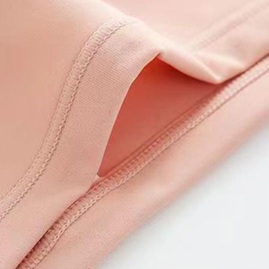 Comfort Soft Women Underwear Nylon S, Suitable Weight: 40-45kg 1 Pc