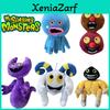Плюшева іграшка My Singing Monsters з музичною скринькою Мультяшна тварина Для розваги дітей