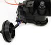 Fuel Tank Door Lock Replacement 5C6810773B 5C6810773H 5C6810773E Motor Control Actuator for VW