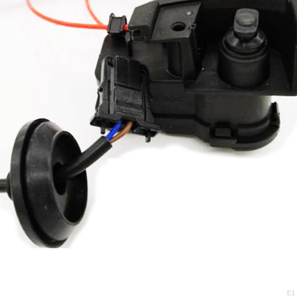 Fuel Tank Door Lock Replacement 5C6810773B 5C6810773H 5C6810773E Motor Control Actuator for VW