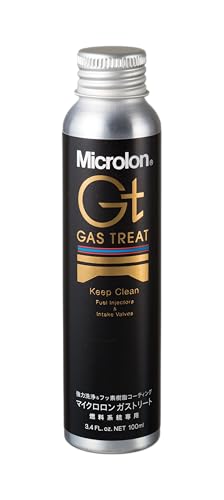 

Microlon Gas Street -
