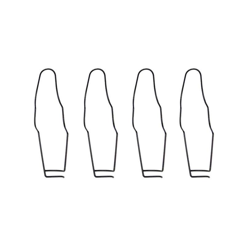 Gartenpflanzen-Stützclips Wachstums-Gadgets Kletterpflanzen Spalier Gartenzubehör Außenständer Gurken-Spalier Zubehör