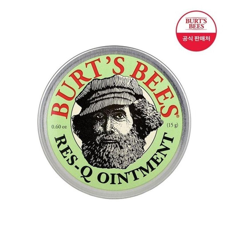 Burt s Bees Rescue Ointment