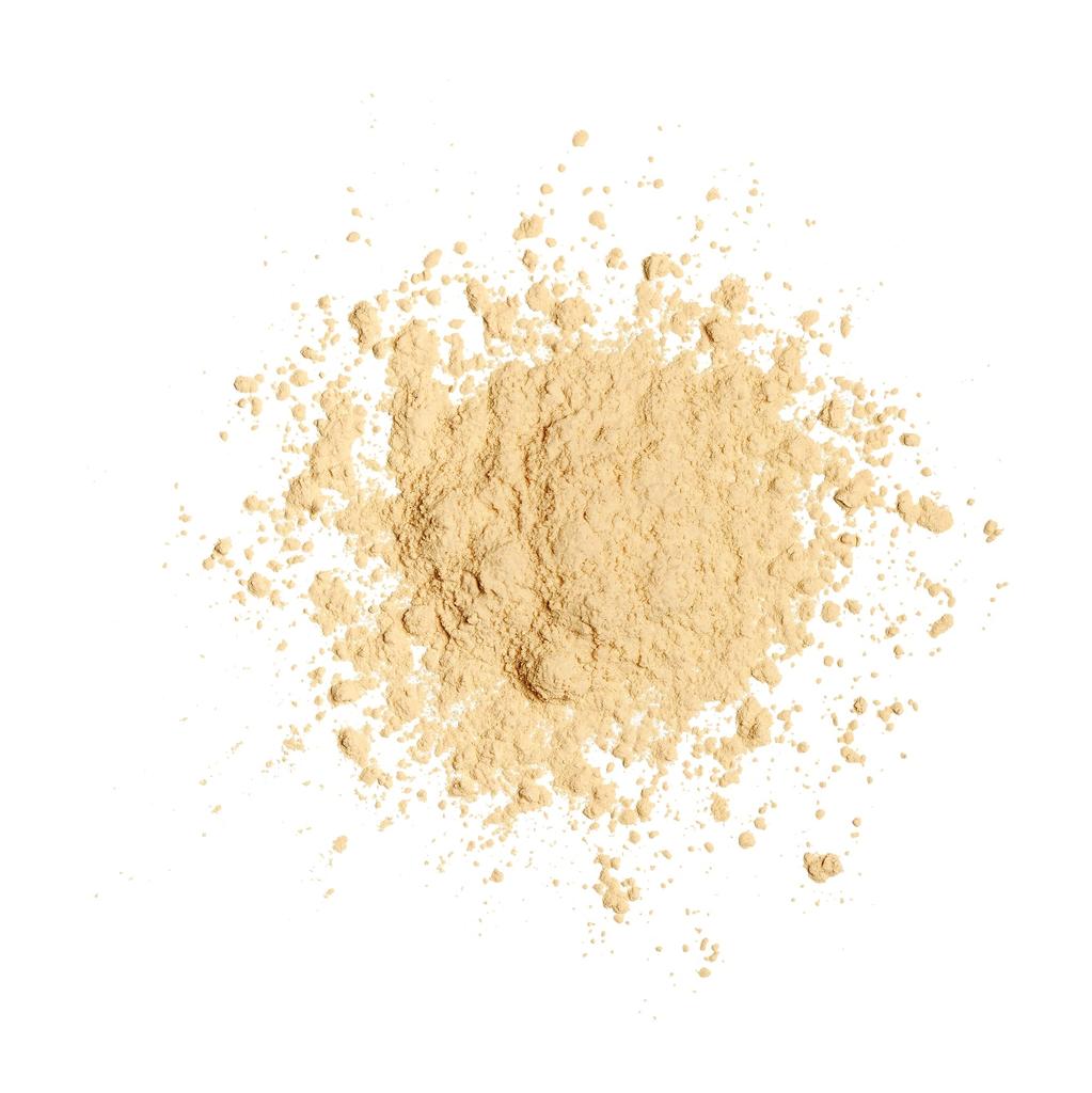 Makeup Revolution Loose Baking Powder Banana | Brightening Yellow Setting Powder for Indian Skin | Long-Lasting Oil-Free Matte Finish | Crease-Free