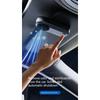 New Car Odor Eliminator Electronic Intelligent Home Refrigerator Odor Eliminator Ozone Purifier