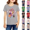 Top (meninas em 4 anos) – Camisetas