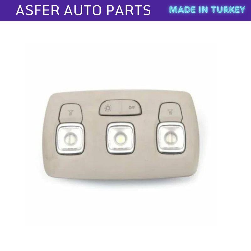 Zadní světlo pro Megane Mk4 Kadjar OEM 264309166R