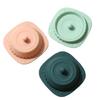 Anti-odor Sewer Floor Drain Insect-proof Silicone Sealing Plug New Floor Drain Cover