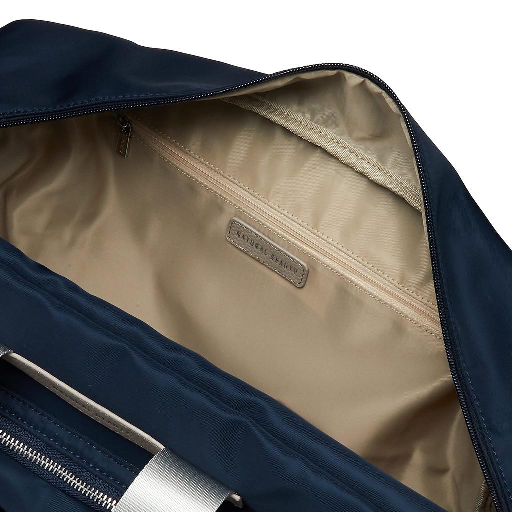 Natural Beauty Breeze Women's Boston Bag