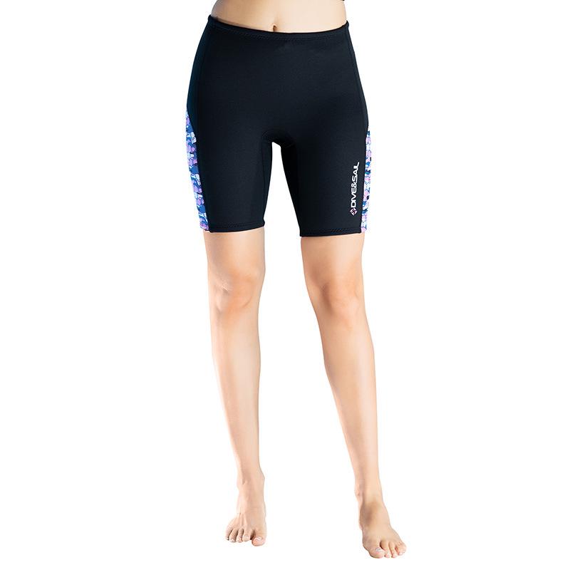 

Комплект жилета и шорт для гидрокостюма DIVE&SAIL 2 мм - Защита от холода для дайвинга, сноркелинга и серфинга L