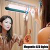 Touch Switch LED Makeup Lamp Wireless Modern Beauty Lamp Vanity Lamp Mirror Front Lamp  Night Light