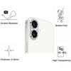 Protection Caméra pour iPhone 17 [Lot de 2] Verre Trempé Appareil Photo Arrière Film Protection Phonillico®