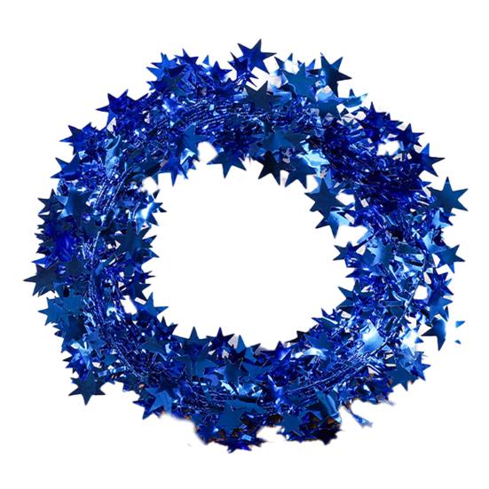 

Декоративные рождественские цветные полосы Креативный легкий рождественский декор