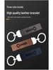 Great Wall Cannon Off-Road Key Cover: Durable Metal Protection for Pickup Trucks