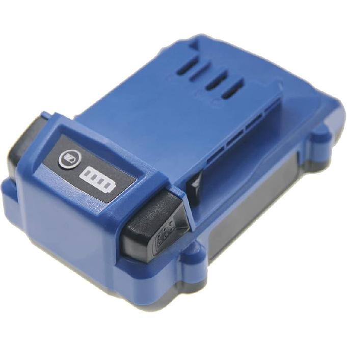 6000 мАч KB-24V литий-ионный аккумулятор для Kobalt 24V battrty Max KB624-03 KB524-03 KB424-03 KB224-03 KB124-03 0673802 1051230 литий-ионные аккумуляторные инструменты KB-24VA 3000MAH