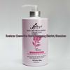 Rose Hydrosol Toner & Moisturizing Facial Cream Set