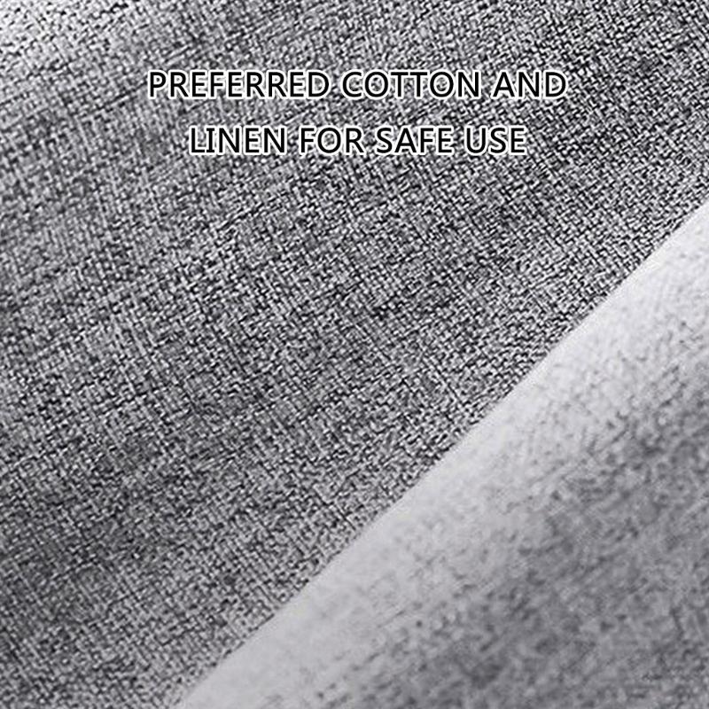 Convenient Foldable Hanging Fabric Basket Wall Mounted Dirty Clothes Organizer Space Saving Laundry Hamper for Home