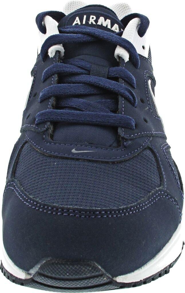 Кроссовки Nike Air Max Ivo (580518-411) обсидиан/белый