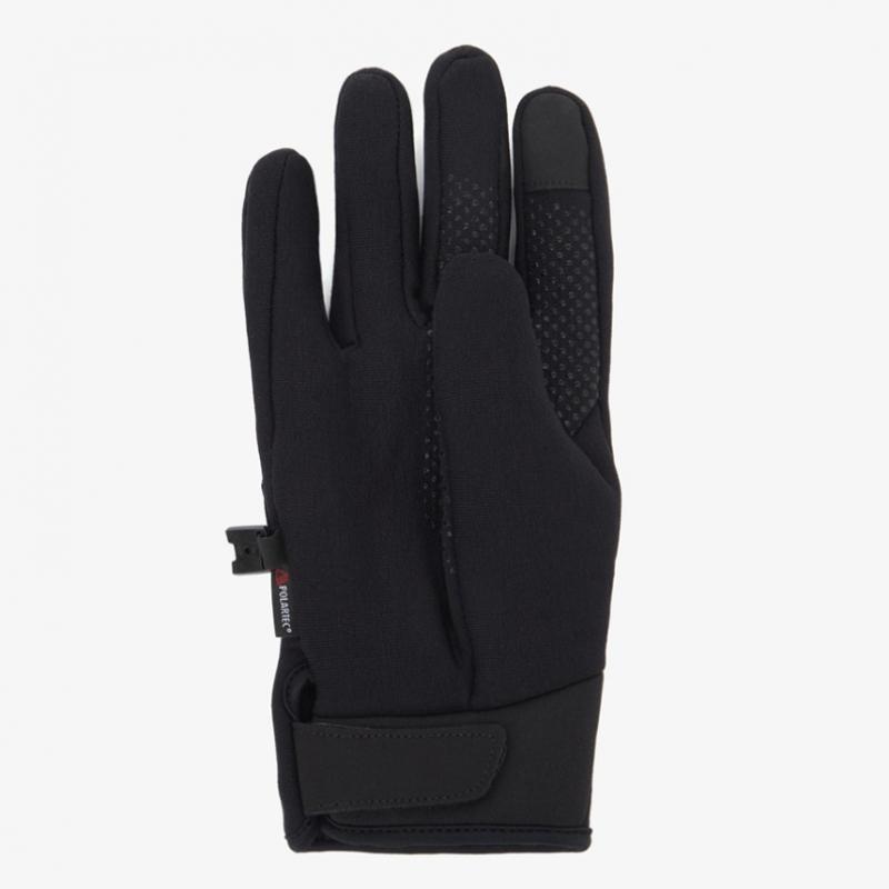 The North Face Unisex Ps Warm Gloves Black Nj3gr54a