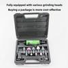 Pneumatic Grinding Machine, Grinding Machine, Tire Repair Grinding Machine, Direct Grinding Machine, Pneumatic Grinding Machine,