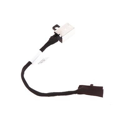 1Pcs Dc Power Jack Charging Plug Cable For Dell Vostro 3400 3401 3405 Charging Cable