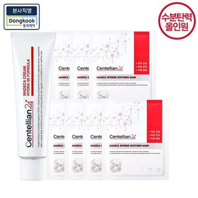 Cura della pelle – Set di cosmetici per la cura