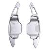 Cadillac/Buick Aluminum Steering Wheel Shift Paddles for XT5, CT6, Regal, GL8